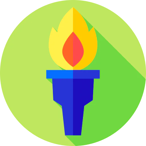 Olympic games icon