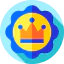 Badge Symbol 64x64