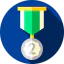 Medal icon 64x64
