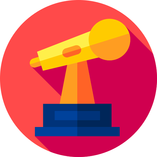 Trophy Ikona
