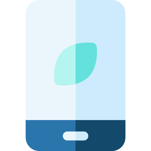 Smartphone icon