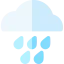 Rain icon 64x64