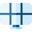 Solar panel icon 64x64