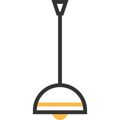 Lamp Symbol