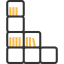 Shelves icon 64x64