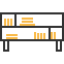 Shelves icon 64x64