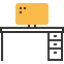 Desk 상 64x64