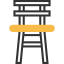 High chair Ikona 64x64