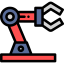 Robot Ikona 64x64