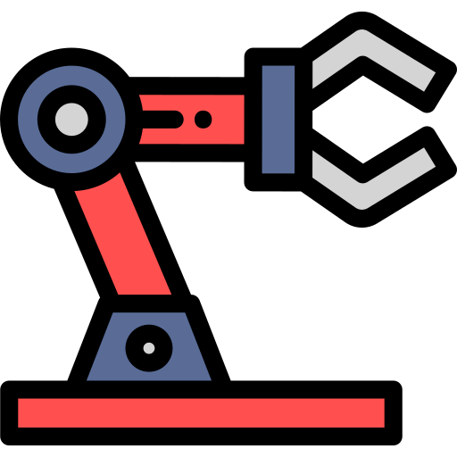Robot icon