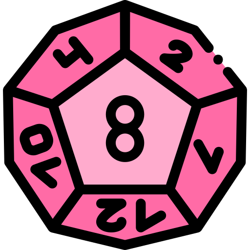 Dice icon