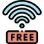 Wifi icon 64x64