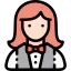 Female icon 64x64