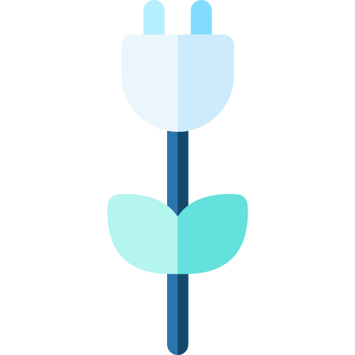 Plug icon