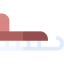 Sleigh icon 64x64