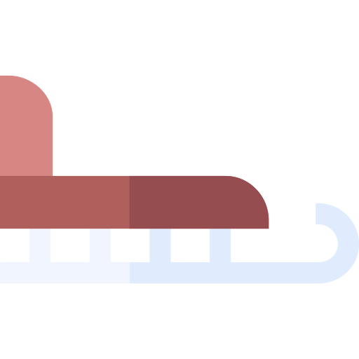 Sleigh icon