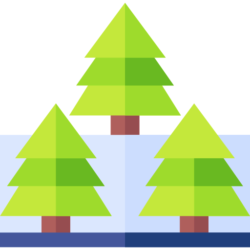 Forest icon