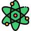 Science Ikona 64x64