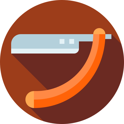 Razor icon