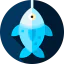 Fishing Symbol 64x64
