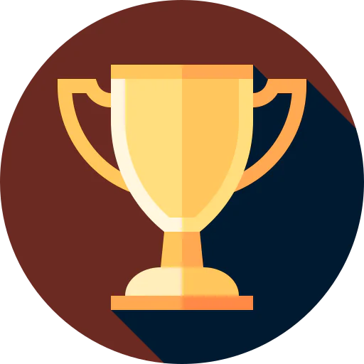 Trophy icon