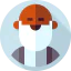 Grandfather icon 64x64