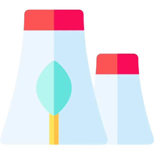 Factory icon