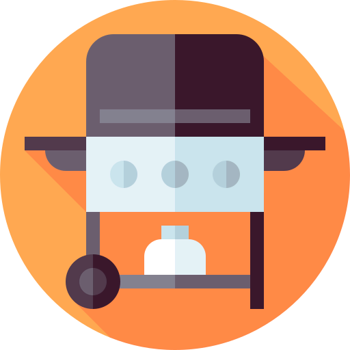 Grill icon