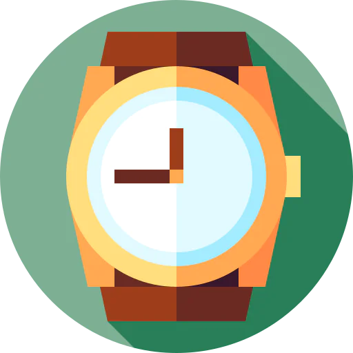 Watch icon