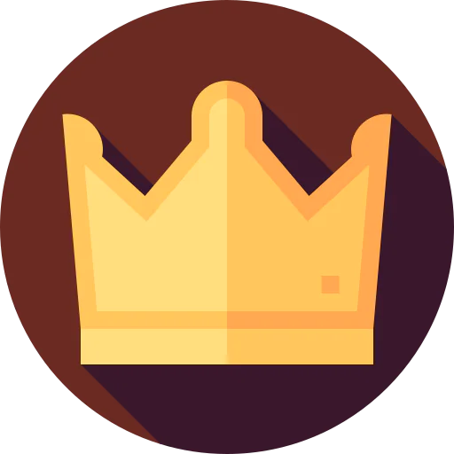 Crown icon