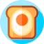 Breakfast icon 64x64