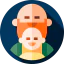 Отцовство иконка 64x64