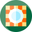 Picnic icon 64x64