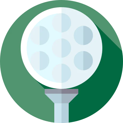 Golf icon
