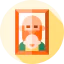 Portrait Symbol 64x64