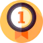 Badge Symbol 64x64