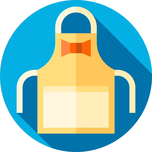 Apron icon
