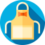 Apron アイコン 64x64