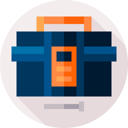 Toolbox icon