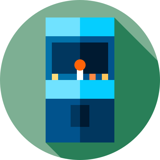 Arcade icon