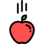 Apple Ikona 64x64