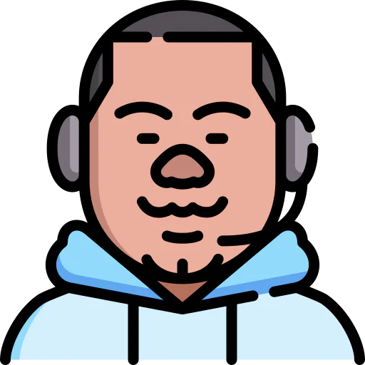 Phone operator icon