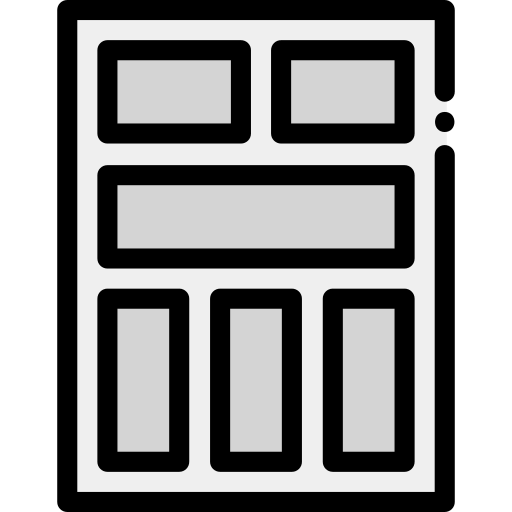 Comic icon