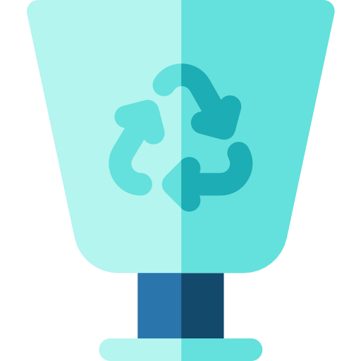 Bin icon