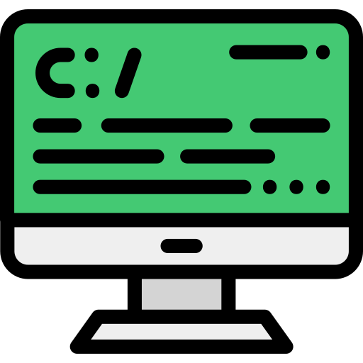 Code ícone
