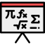 Math Ikona 64x64