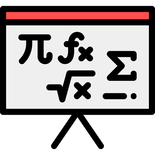 Math icon