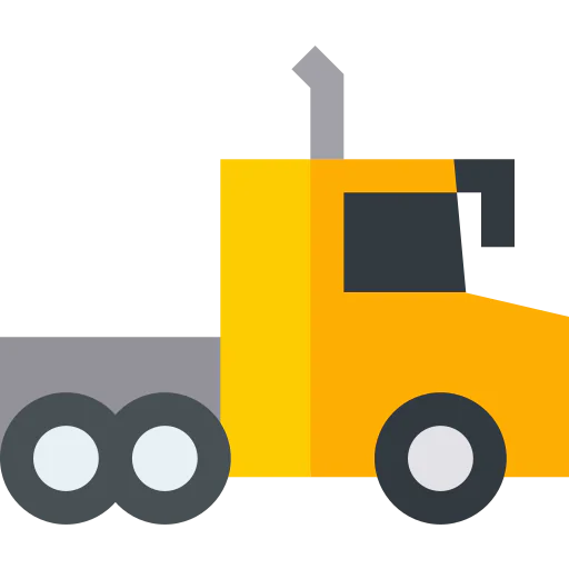 Lorry icon