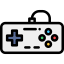 Videogame Ikona 64x64