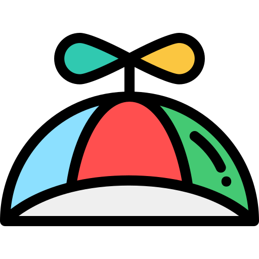 Cap icon